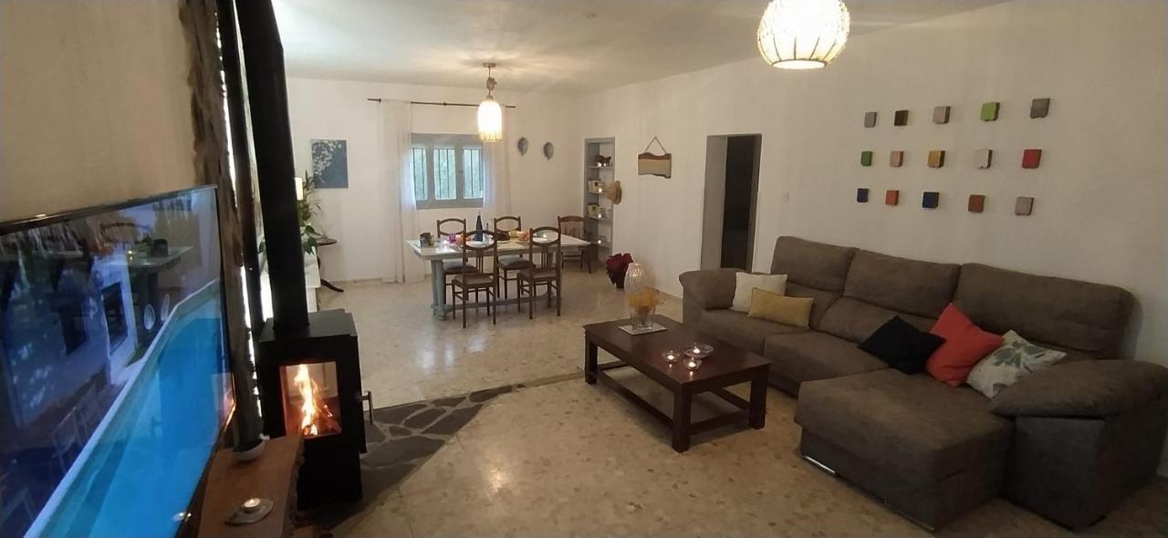 Casa, Piscina, Jacuzzi, Garaje, Barbacoa. Villa Chiclana de la Frontera Kültér fotó