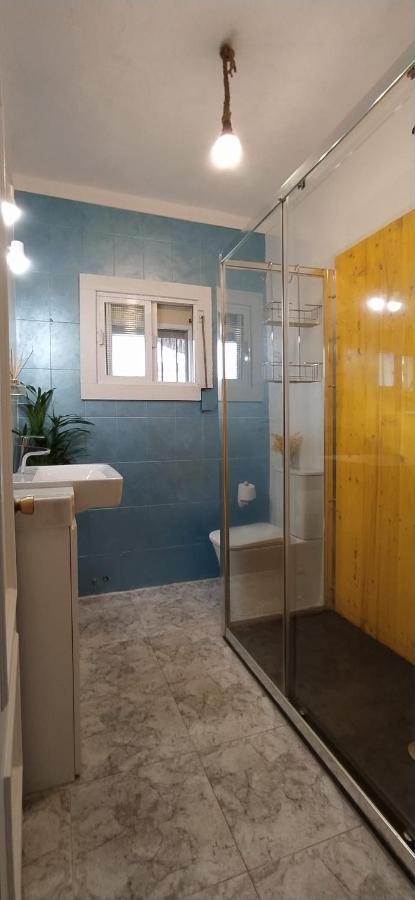 Casa, Piscina, Jacuzzi, Garaje, Barbacoa. Villa Chiclana de la Frontera Kültér fotó