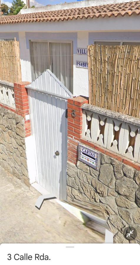 Casa, Piscina, Jacuzzi, Garaje, Barbacoa. Villa Chiclana de la Frontera Kültér fotó