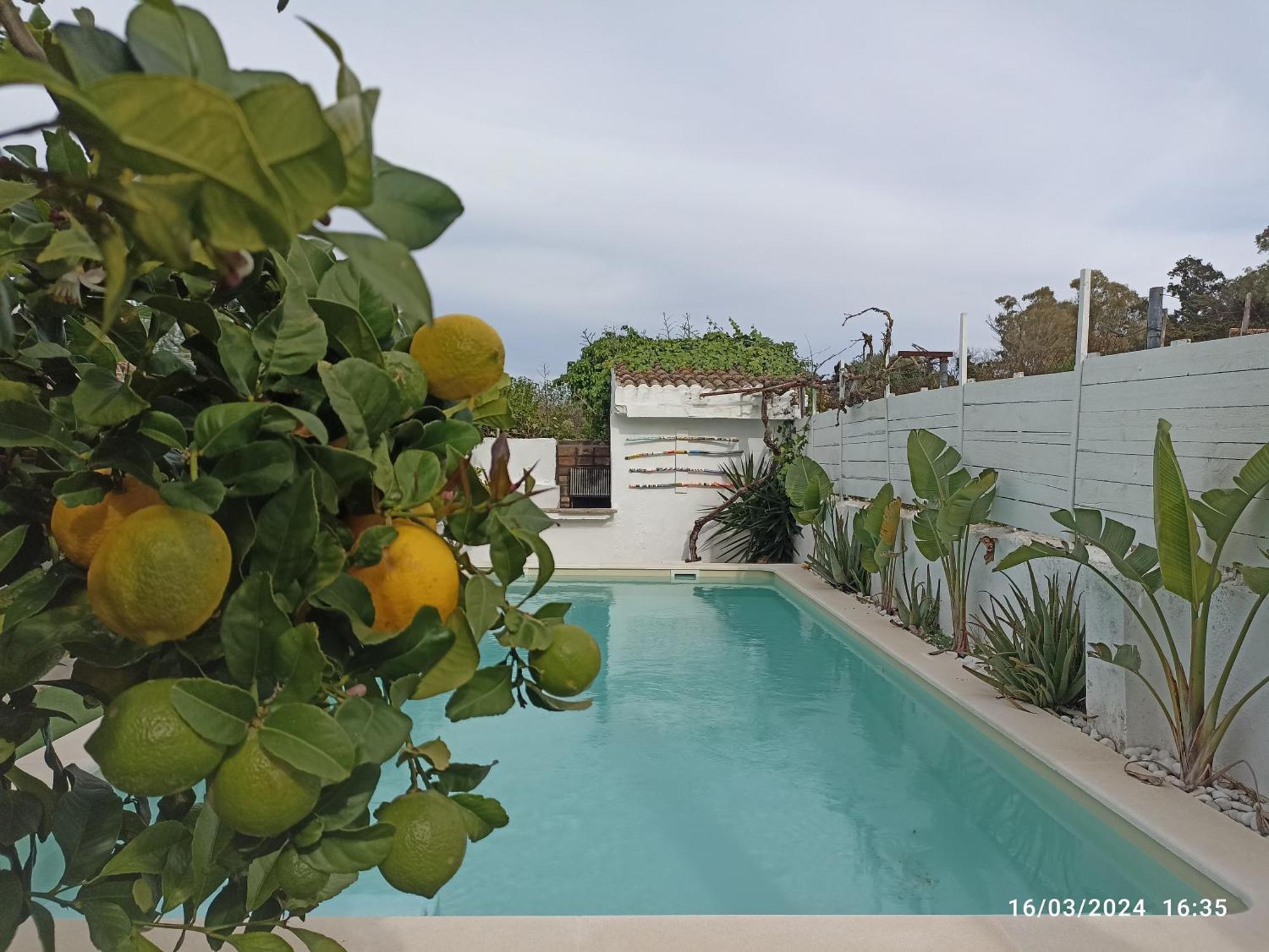 Casa, Piscina, Jacuzzi, Garaje, Barbacoa. Villa Chiclana de la Frontera Kültér fotó