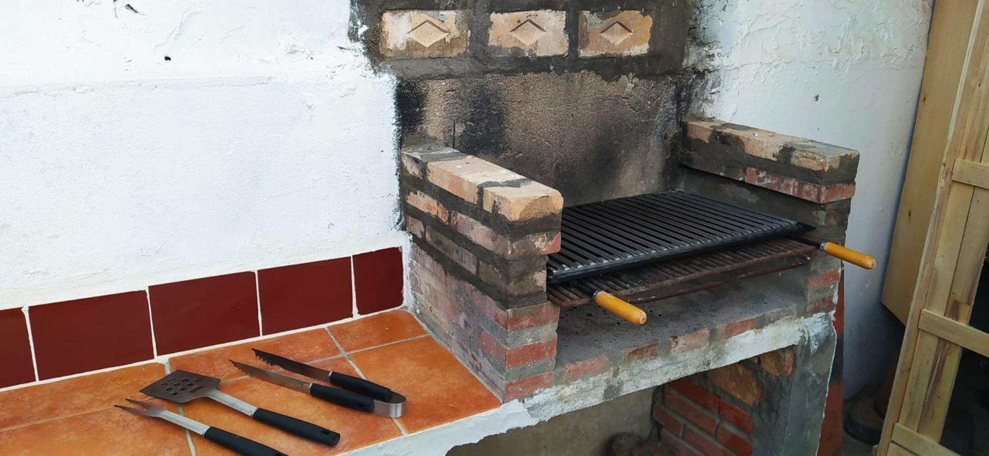 Casa, Piscina, Jacuzzi, Garaje, Barbacoa. Villa Chiclana de la Frontera Kültér fotó