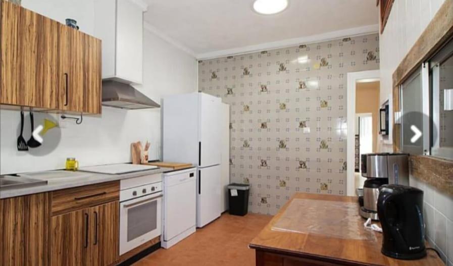 Casa, Piscina, Jacuzzi, Garaje, Barbacoa. Villa Chiclana de la Frontera Kültér fotó