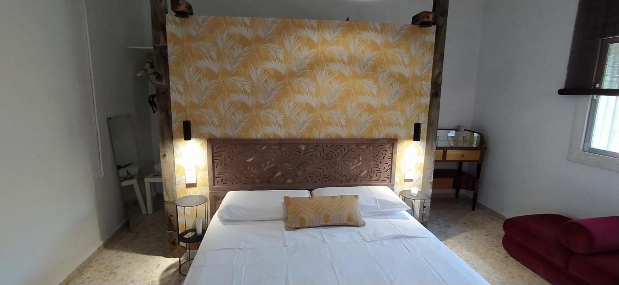 Casa, Piscina, Jacuzzi, Garaje, Barbacoa. Villa Chiclana de la Frontera Kültér fotó