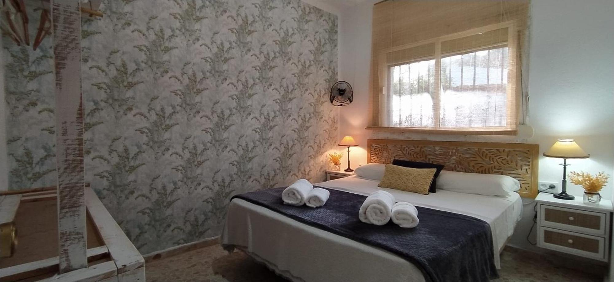 Casa, Piscina, Jacuzzi, Garaje, Barbacoa. Villa Chiclana de la Frontera Kültér fotó