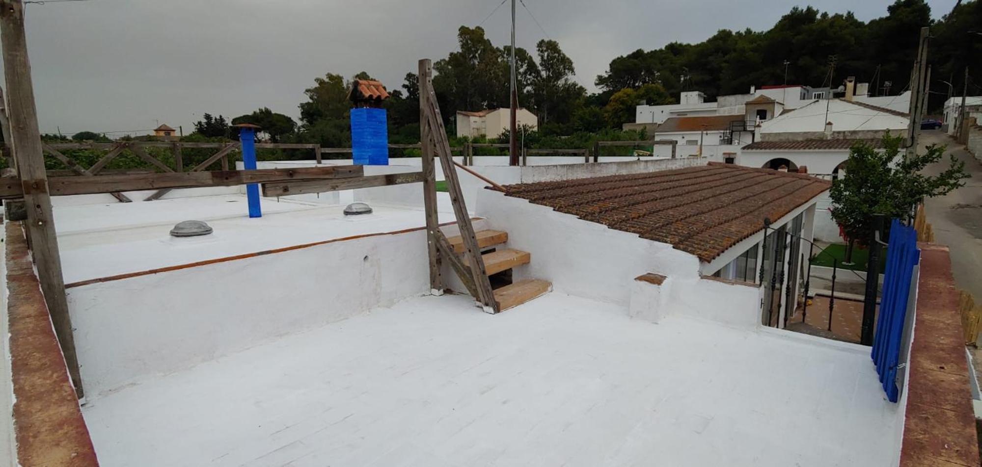 Casa, Piscina, Jacuzzi, Garaje, Barbacoa. Villa Chiclana de la Frontera Kültér fotó